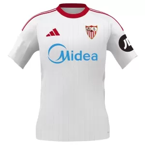 Fotbalové Dresy Sevilla FC Domácí 2025-26
