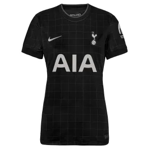 Fotbalové Dresy Tottenham Hotspur Dámské Venkovní 2025-26