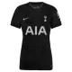 Fotbalové Dresy Tottenham Hotspur Dámské Venkovní 2025-26