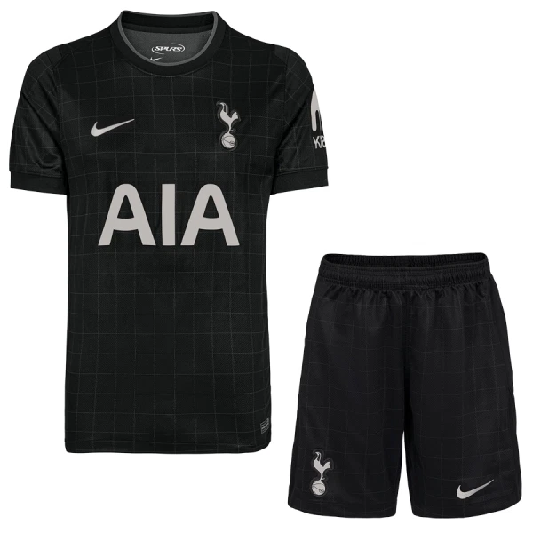 Fotbalové Dresy Tottenham Hotspur Dětské Venkovní 2025-26