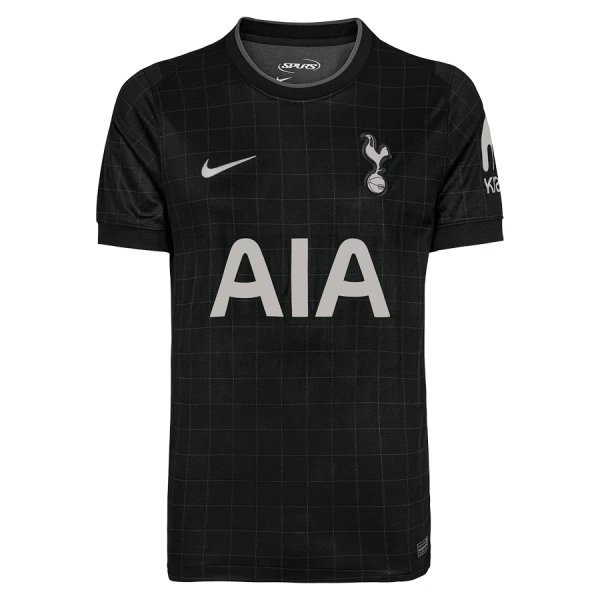 Fotbalové Dresy Tottenham Hotspur Heung-min Son 7 Dětské Venkovní 2025-26