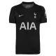 Fotbalové Dresy Tottenham Hotspur Heung-min Son 7 Dětské Venkovní 2025-26