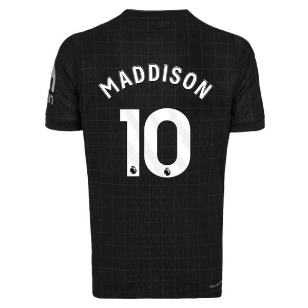 Fotbalové Dresy Tottenham Hotspur Maddison 10 Venkovní 2025-26