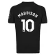 Fotbalové Dresy Tottenham Hotspur Maddison 10 Venkovní 2025-26