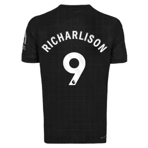 Fotbalové Dresy Tottenham Hotspur Richarlison de Andrade 9 Venkovní 2025-26 Fotbalové Dresy Tottenham Hotspur Richarlison de Andrade 9 Venkovní 2025-26
