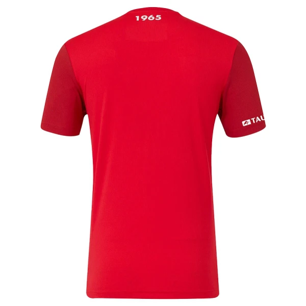 Fotbalové Dresy Twente Domácí 2025-26