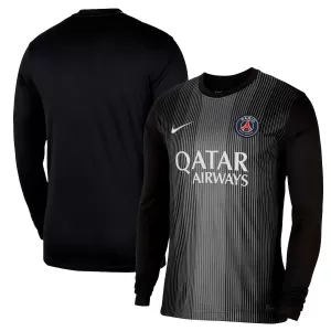 Brankářské Fotbalové Dresy Paris Saint-Germain 2025-26 Dlouhý Rukáv