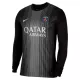 Brankářské Fotbalové Dresy Paris Saint-Germain Gianluigi Donnarumma 1 2025-26 Dlouhý Rukáv