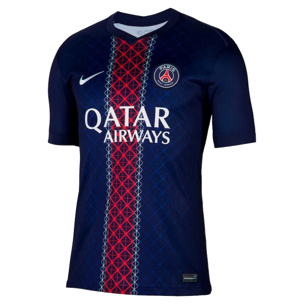 Fotbalové Dresy Paris Saint-Germain Achraf Hakimi 2 Domácí 2025-26