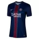 Fotbalové Dresy Paris Saint-Germain Dámské Domácí 2025-26