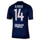Fotbalové Dresy Paris Saint-Germain Desire Doue 14 Domácí 2025-26