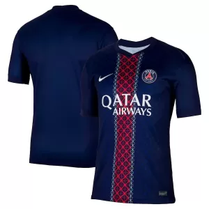 Fotbalové Dresy Paris Saint-Germain Domácí 2025-26