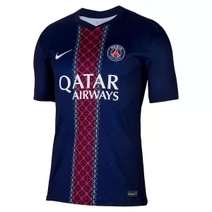 Fotbalové Dresy Paris Saint-Germain Kvaratskhelia 7 Domácí 2025-26