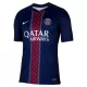 Fotbalové Dresy Paris Saint-Germain Ousmane Dembélé 10 Domácí 2025-26