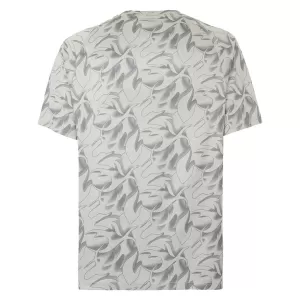 Fotbalové Dresy AC Milán Pre-Match 2025-26 Šedá