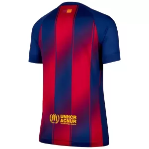 Fotbalové Dresy FC Barcelona Dámské Domácí 2025-26