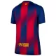 Fotbalové Dresy FC Barcelona Dámské Domácí 2025-26