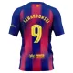 Fotbalové Dresy FC Barcelona Robert Lewandowski 9 Domácí 2025-26