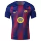 Fotbalové Dresy FC Barcelona Robert Lewandowski 9 Domácí 2025-26
