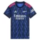 Fotbalové Dresy Arsenal Dámské Venkovní 2025-26 Fotbalové Dresy Arsenal Dámské Venkovní 2025-26
