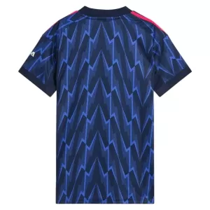 Fotbalové Dresy Arsenal Dámské Venkovní 2025-26