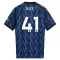 Fotbalové Dresy Arsenal Declan Rice 41 Venkovní 2025-26