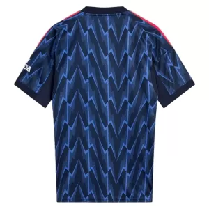 Fotbalové Dresy Arsenal Venkovní 2025-26