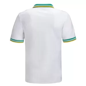 Fotbalové Dresy AS Řím Alternativní 2025-26