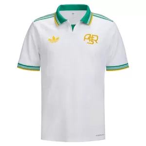 Fotbalové Dresy AS Řím Pellegrini 7 Dětské Alternativní 2025-26