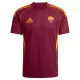 Fotbalové Dresy AS Řím Pellegrini 7 Domácí 2025-26