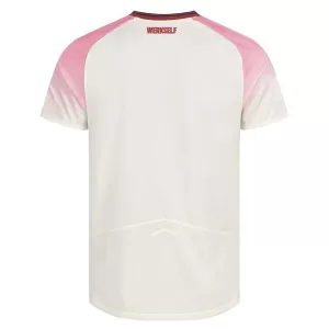 Fotbalové Dresy Bayer 04 Leverkusen Dětské Domácí 2025-26