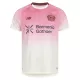 Fotbalové Dresy Bayer 04 Leverkusen Piero Hincapie 3 Venkovní 2025-26