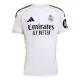 Fotbalové Dresy Real Madrid Kylian Mbappé 10 Dětské Domácí 2025-26