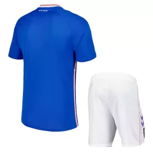 Fotbalové Dresy Sunderland Dětské Venkovní 2025-26