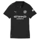 Fotbalové Dresy Manchester City Dámské Venkovní 2025-26 Fotbalové Dresy Manchester City Dámské Venkovní 2025-26