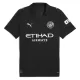 Fotbalové Dresy Manchester City Venkovní 2025-26 Fotbalové Dresy Manchester City Venkovní 2025-26