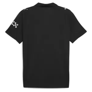 Fotbalové Dresy Manchester City Venkovní 2025-26