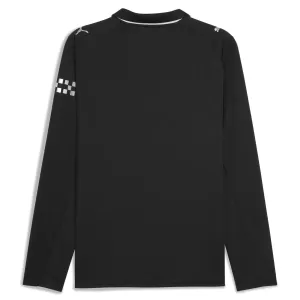 Fotbalové Dresy Manchester City Venkovní 2025-26 Dlouhý Rukáv