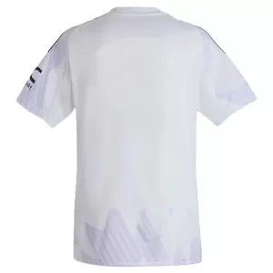 Fotbalové Dresy Manchester United Dětské Venkovní 2025-26