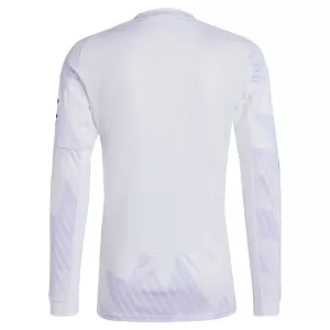 Fotbalové Dresy Manchester United Venkovní 2025-26 Dlouhý Rukáv