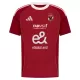 Fotbalové Dresy Al Ahly Domácí 2025-26 Fotbalové Dresy Al Ahly Domácí 2025-26
