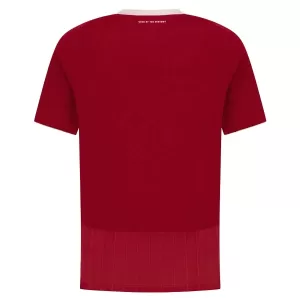 Fotbalové Dresy Al Ahly Domácí 2025-26