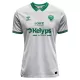 Fotbalové Dresy AS Saint-Étienne Venkovní 2025-26 Fotbalové Dresy AS Saint-Étienne Venkovní 2025-26