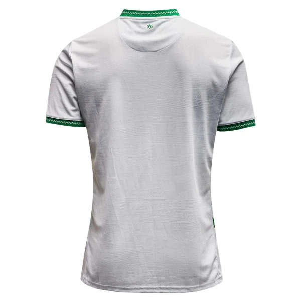 Fotbalové Dresy AS Saint-Étienne Venkovní 2025-26