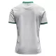 Fotbalové Dresy AS Saint-Étienne Venkovní 2025-26