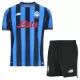 Fotbalové Dresy Atalanta Dětské Domácí 2025-26 Fotbalové Dresy Atalanta Dětské Domácí 2025-26