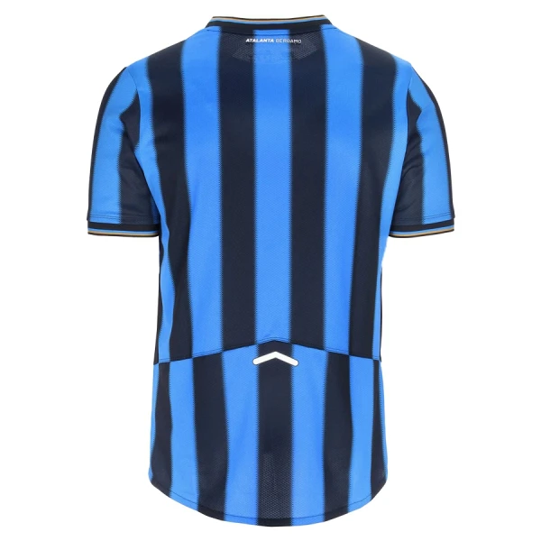 Fotbalové Dresy Atalanta Dětské Domácí 2025-26