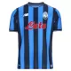 Fotbalové Dresy Atalanta Domácí 2025-26 Fotbalové Dresy Atalanta Domácí 2025-26