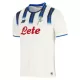 Fotbalové Dresy Atalanta Venkovní 2025-26 Fotbalové Dresy Atalanta Venkovní 2025-26