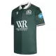 Fotbalové Dresy Blackburn Rovers Alternativní 2025-26 Fotbalové Dresy Blackburn Rovers Alternativní 2025-26